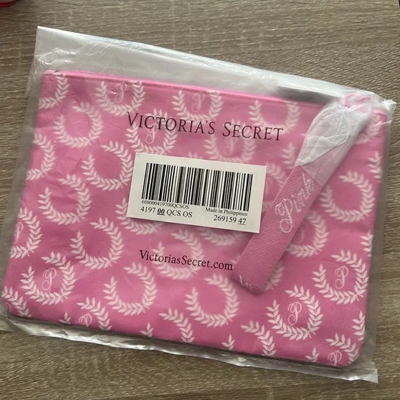Victoria's Secret Pink Tote - Picture 3 of 5
